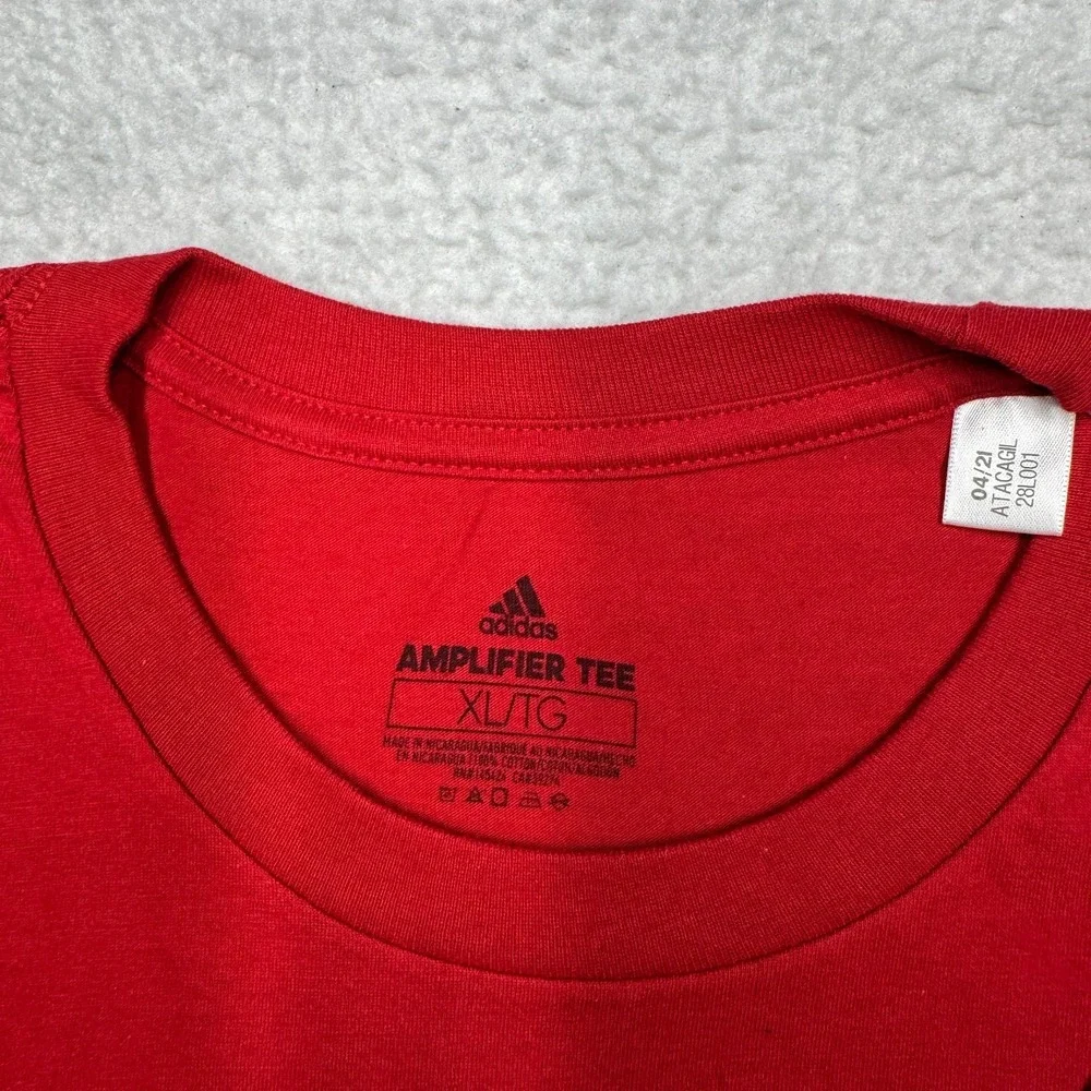 adidas description brand